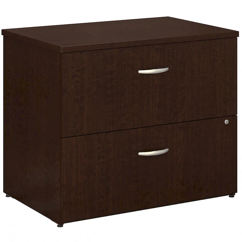 2-Drawer Lateral File Cabinet