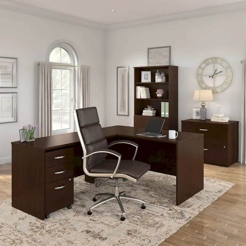2-Drawer Lateral File Cabinet