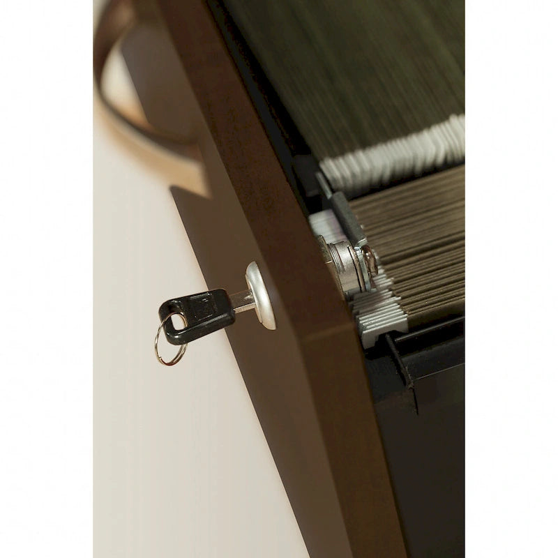 2-Drawer Lateral File Cabinet