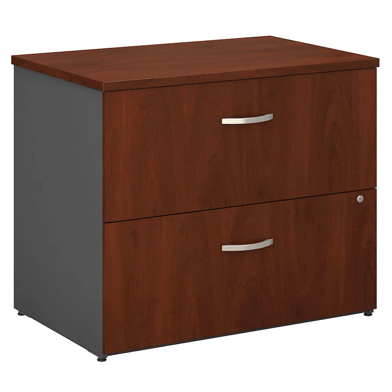 2-Drawer Lateral File Cabinet