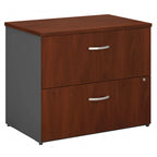 2-Drawer Lateral File Cabinet