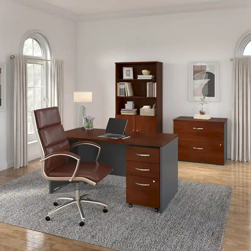 2-Drawer Lateral File Cabinet
