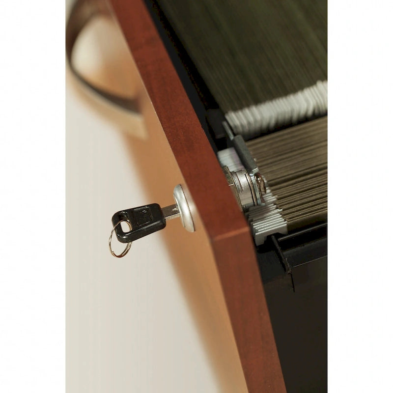 2-Drawer Lateral File Cabinet