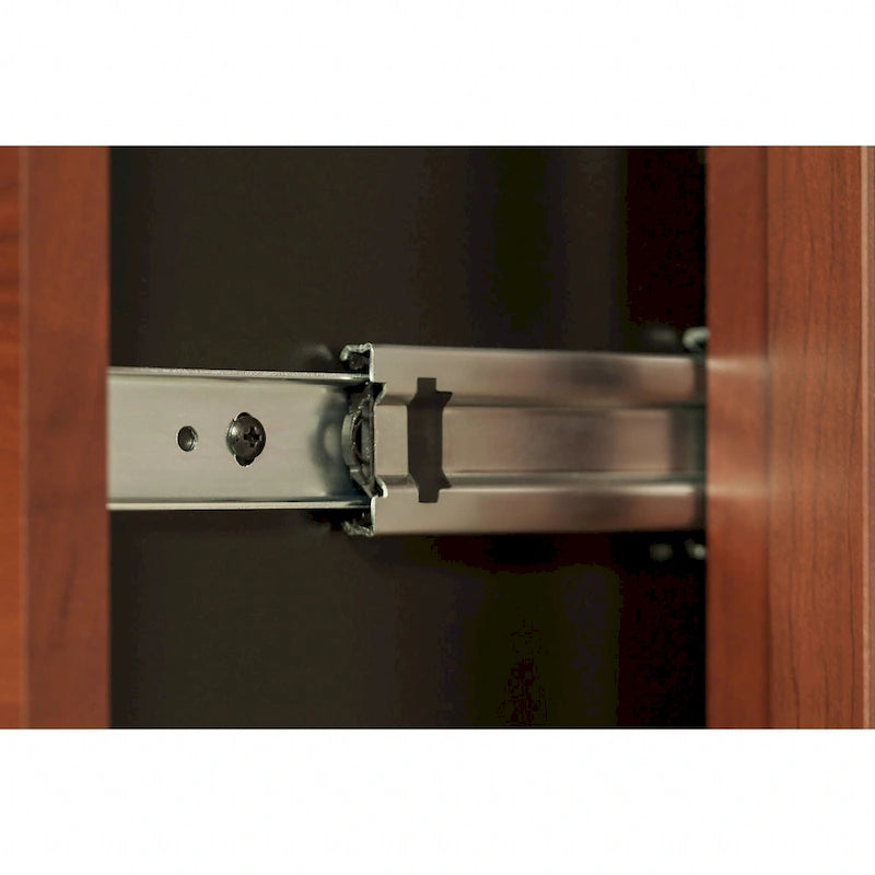 2-Drawer Lateral File Cabinet
