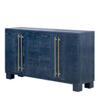 Sideboard Buffet Cabinet with Adjustable Shelves