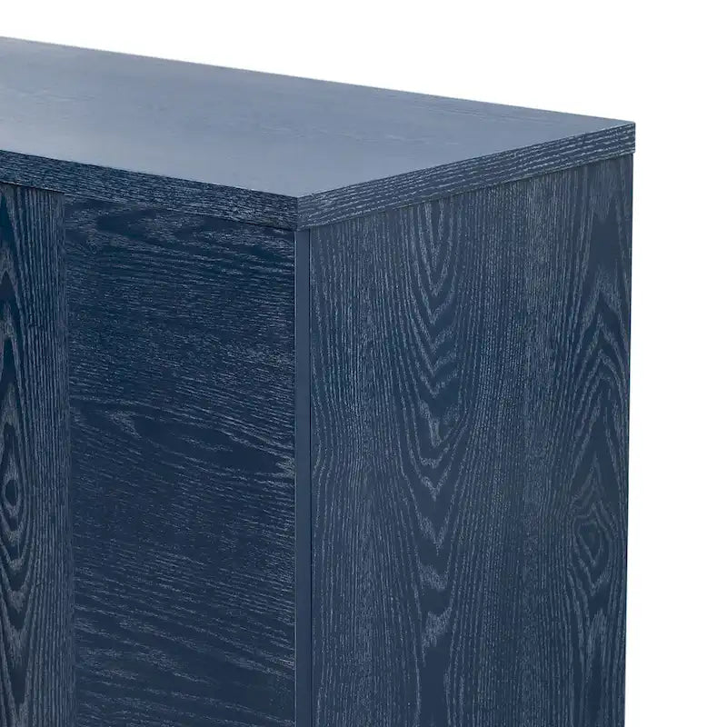 Sideboard Buffet Cabinet with Adjustable Shelves