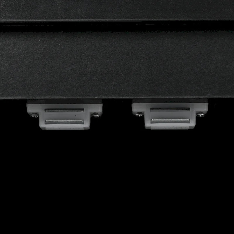 Corner Storage Cabinet with Adjustable Shelves