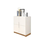 4-Shelf Storage Cabinet