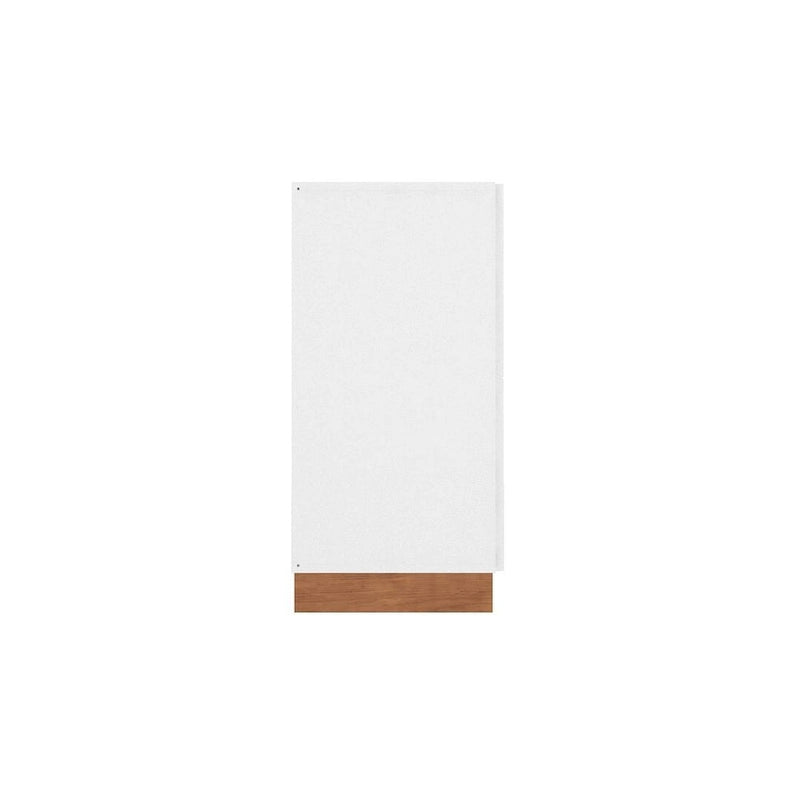 4-Shelf Storage Cabinet