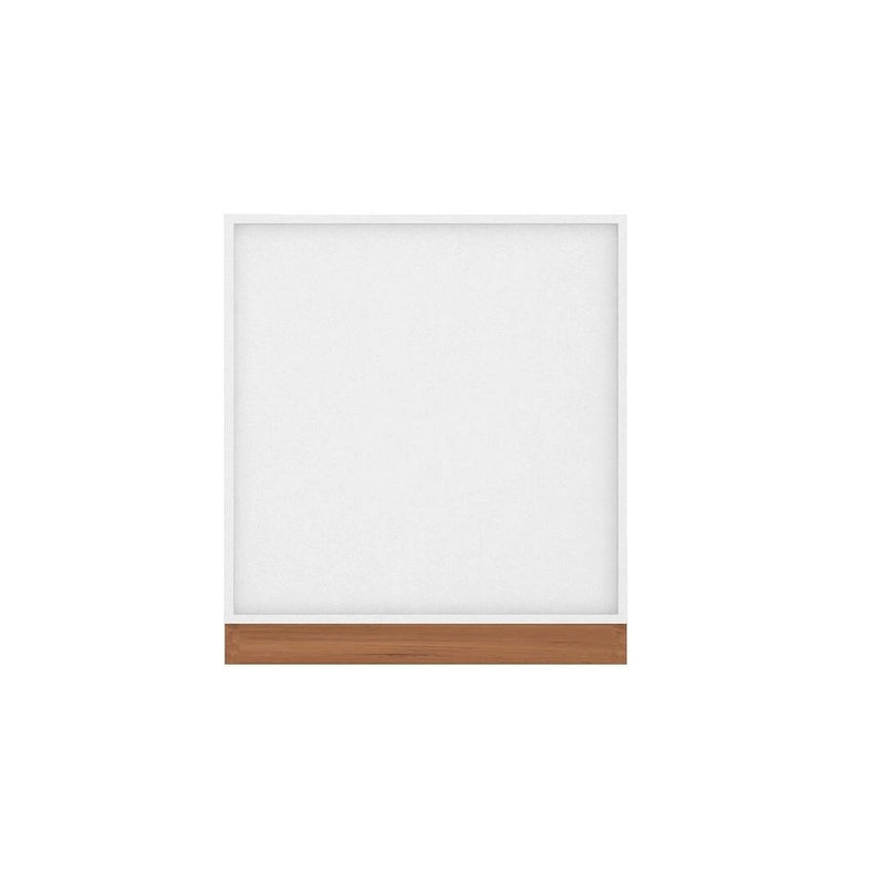 4-Shelf Storage Cabinet