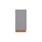 4-Shelf Storage Cabinet