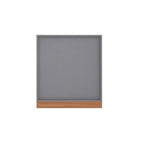 4-Shelf Storage Cabinet