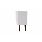 35.43" Buffet Stand with 3 Shelves and 3 Doors