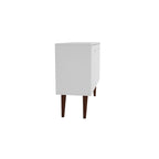 35.43" Buffet Stand with 3 Shelves and 3 Doors