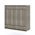 4-Compartment Wall Storage Cabinet, Ready-To-Assemble