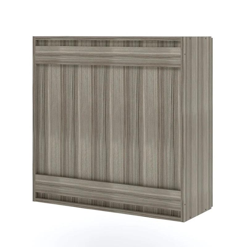 4-Compartment Wall Storage Cabinet, Ready-To-Assemble