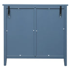 3-Drawer Storage Cabinet