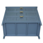 3-Drawer Storage Cabinet