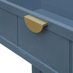3-Drawer Storage Cabinet