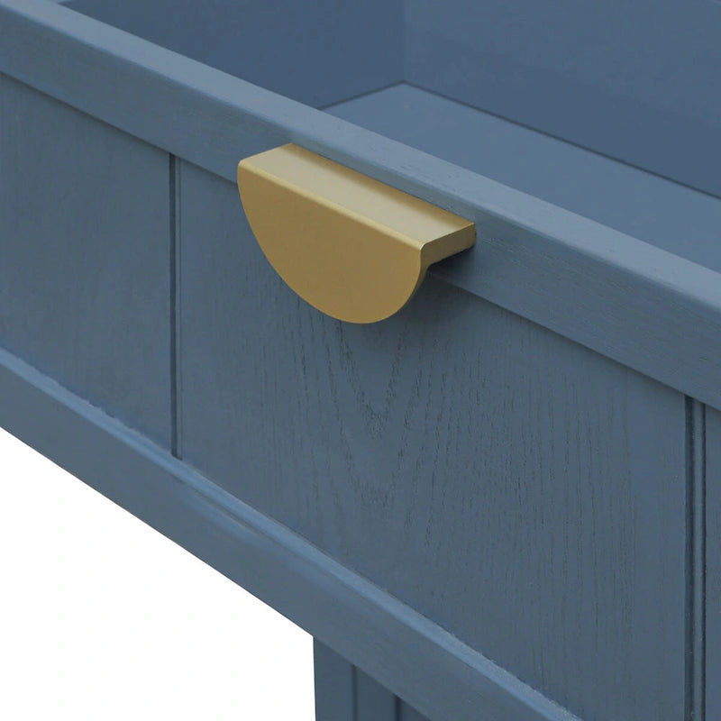3-Drawer Storage Cabinet
