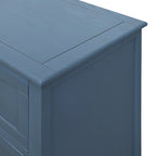 3-Drawer Storage Cabinet