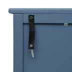 3-Drawer Storage Cabinet