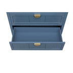 3-Drawer Storage Cabinet