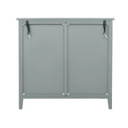 3-Drawer Storage Cabinet