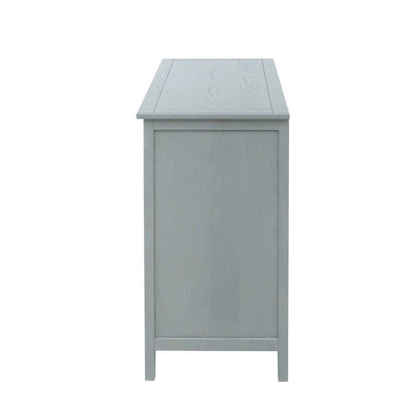 3-Drawer Storage Cabinet
