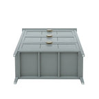 3-Drawer Storage Cabinet