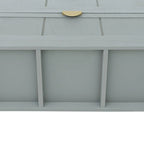 3-Drawer Storage Cabinet