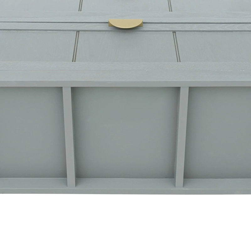 3-Drawer Storage Cabinet