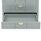 3-Drawer Storage Cabinet