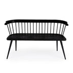 Spindle Back Bench