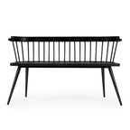 Spindle Back Bench