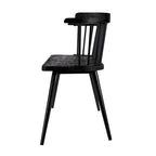 Spindle Back Bench