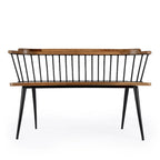 Spindle Back Bench