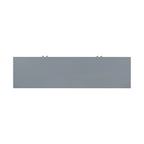4-Door Sideboard Cabinet with Adjustable Shelves, 60 inch