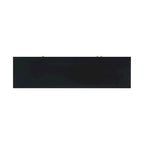 4-Door Sideboard Cabinet with Adjustable Shelves, 60 inch