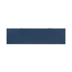 4-Door Sideboard Cabinet with Adjustable Shelves, 60 inch