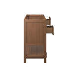 36" Wood Bathroom Vanity Cabinet (Sink Not Included)