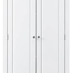 Tall Freestanding Bathroom Storage Cabinet with 3 Drawers